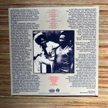 LP The Upsetters: War Ina Babylon CLR | LTD
