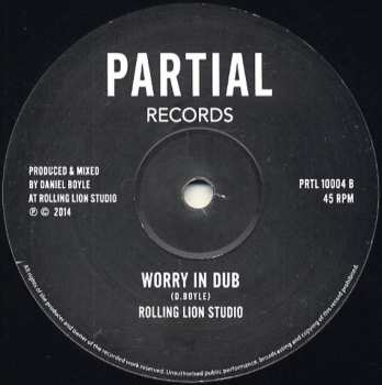 EP Max Romeo: Woi Woi