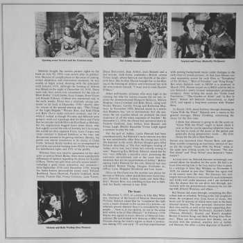 LP National Philharmonic Orchestra: Max Steiner's Classic Film Score "Gone With The Wind"