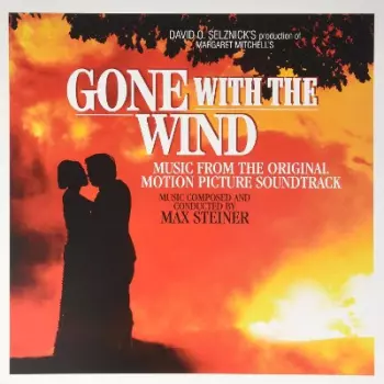 Gone With The Wind (Original Soundtrack Album)