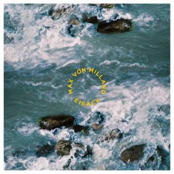 CD Max Von Milland: Eisack