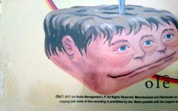 LP Max Webster: Max Webster