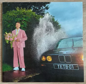 Maxence: Tout Est Trop Beau