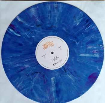 2LP Maxence: Tout Est Trop Beau CLR