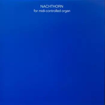 Maxime Denuc: Nachthorn
