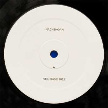 LP Maxime Denuc: Nachthorn