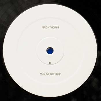 LP Maxime Denuc: Nachthorn