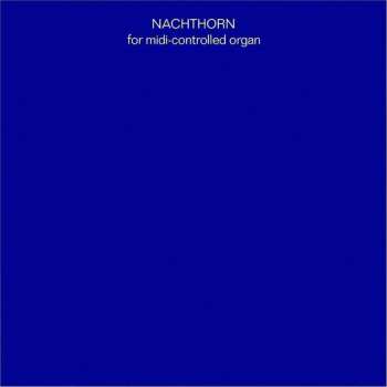 LP Maxime Denuc: Nachthorn