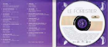 CD Maxime Le Forestier: Maxime Le Forestier DIGI