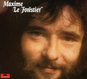 CD Maxime Le Forestier: Maxime Le Forestier DIGI