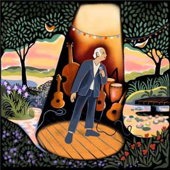 2CD Maxime Le Forestier: On A Fini Par Trouver Une Date DIGI