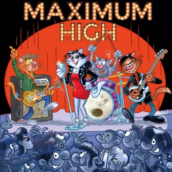 Maximum High: Maximum High