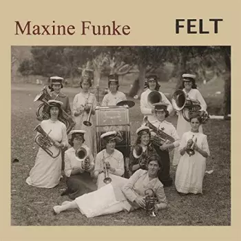 Maxine Funke: Felt