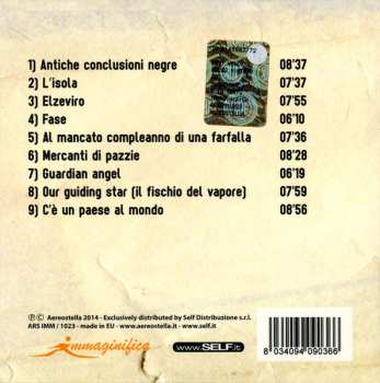 CD Maxophone: Live In Tokyo