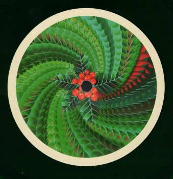 LP Maxwell Farrington: Yuletide & I'll Tide With Yann CLR