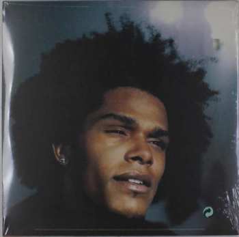 2LP Maxwell: Maxwell's Urban Hang Suite CLR | LTD