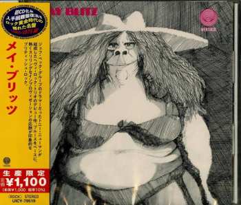 CD May Blitz: May Blitz LTD