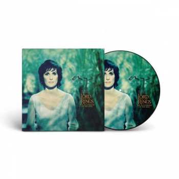 LP Enya: May It Be PIC | LTD
