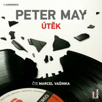 Album May Peter / Vašinka Marcel: Útěk
