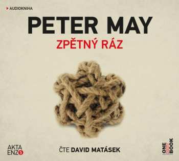 Album May Peter: Zpětný Ráz