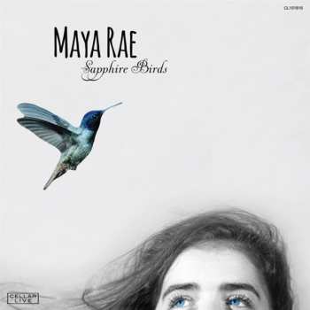 Album Maya Rae: Sapphire Birds