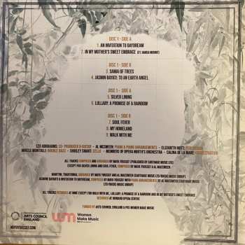 2LP Maya Youssef: Finding Home