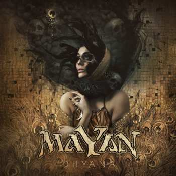 2LP Mayan: Dhyana