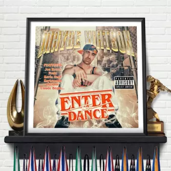 Maybe Watson: Enter The Dance