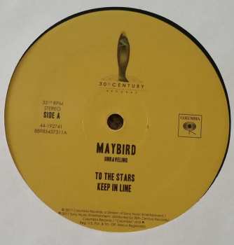 LP Maybird: Unraveling