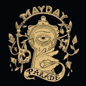 2LP Mayday Parade: Monsters In The Closet