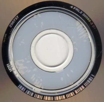 CD Tales Told By Dead Friends