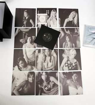 12SP/Box Set Mayer Hawthorne: How Do You Do LTD | NUM