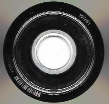 CD Mayfair: My  Ghosts Inside DIGI