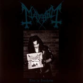 LP Mayhem: Live In Jessheim