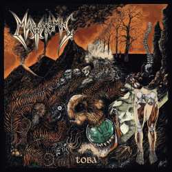 LP Mayhemic: Toba