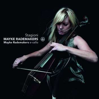 Album Mayke Rademakers: Mayke Rademakers - Stagioni