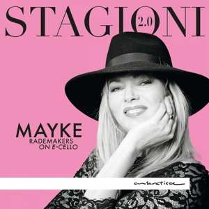 CD Mayke Rademakers: Stagioni 2.0