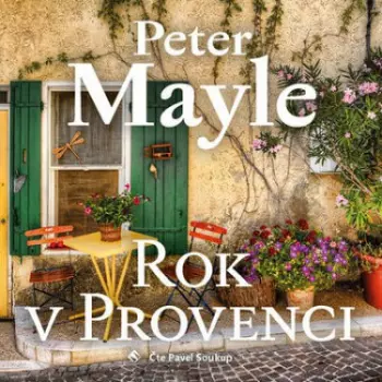Mayle: Rok v Provenci
