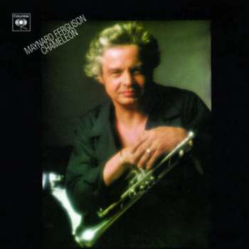 Album Maynard Ferguson: Chameleon