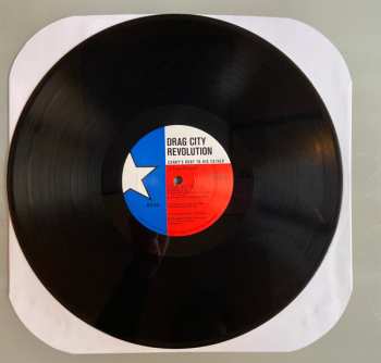 2LP Mayo Thompson: Corky's Debt To His Father