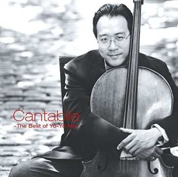 Album Ma,yo-yo: Cantabile: Best Of Yo