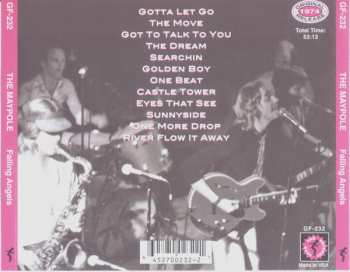 CD Maypole: Falling Angels