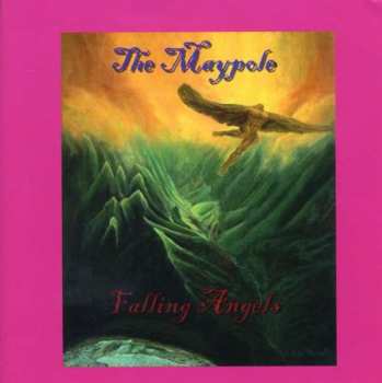 CD Maypole: Falling Angels