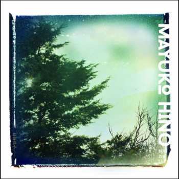 CD Mayuko Hino: Lunisolar