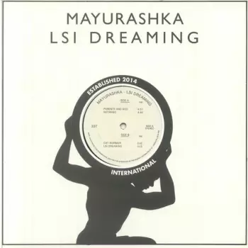 Mayurashka: LSI Dreaming