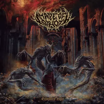 Maze Of Sothoth: Extirpated Light