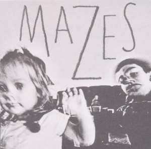CD Mazes: A Thousand Heys
