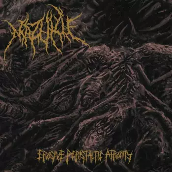 Mazuku: Erosive Peristaltic Atrocity