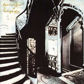 Album Mazzy Star: She Hangs Brightly