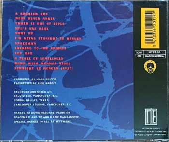 CD MC 900 Ft Jesus: Hell With The Lid Off